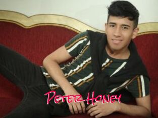 Peter_Honey