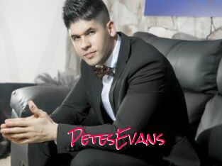 PetesEvans