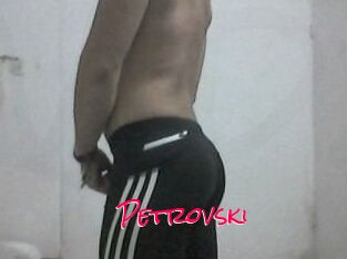 Petrovski
