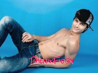PhenixFiery