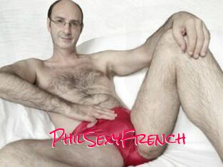PhilSexyFrench