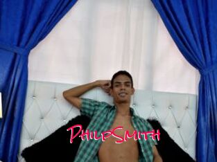 PhilpSmith