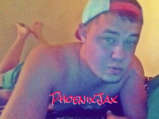 PhoenixJax