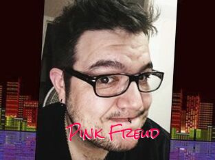 Pink_Freud