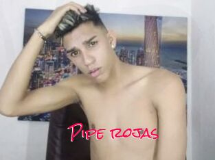 Pipe_rojas