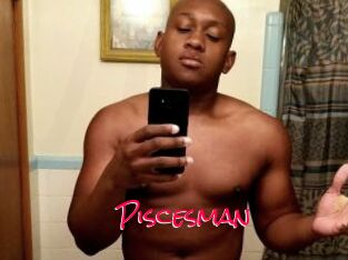 Piscesman