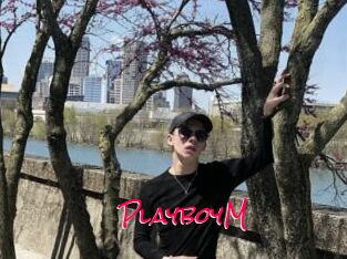 PlayboyM