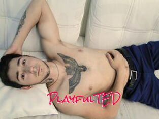 PlayfulTED