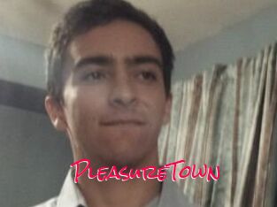 PleasureTown