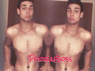 Porra_Boss