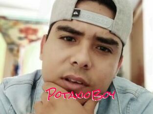 PotaxioBoy