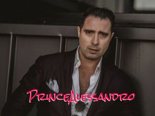 PrinceAlessandro