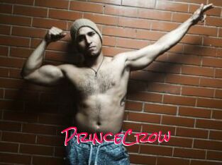 PrinceCrow