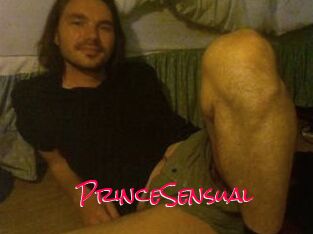 PrinceSensual