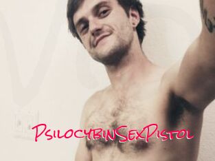 PsilocybinSexPistol
