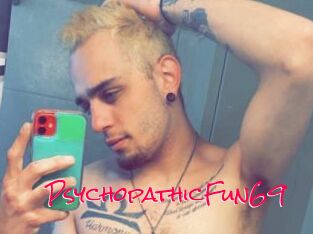 PsychopathicFun69