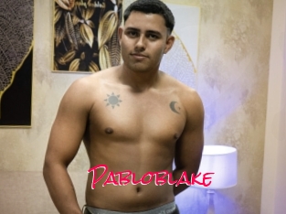 Pabloblake