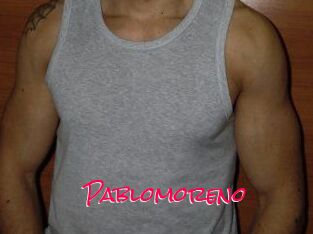 Pablomoreno