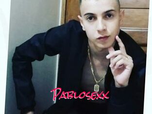 Pablosexx
