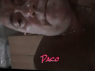 Paco