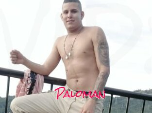 Paloman