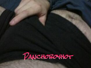 Panchoboyhot