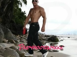 Papyhoornyxxx