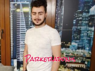 Parkeradonis