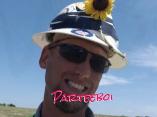 Parteeboi