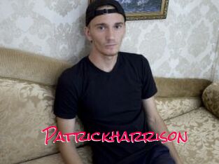 Patrickharrison