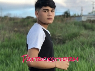 Patricksttorm