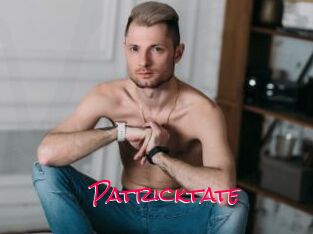 Patricktate