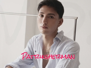 Patriksherman