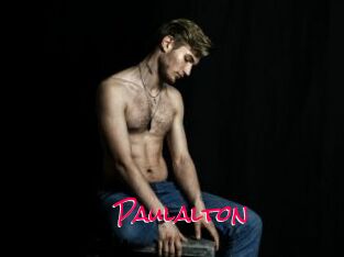 Paulalton
