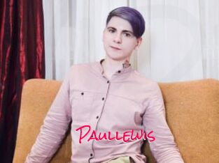 Paullewis