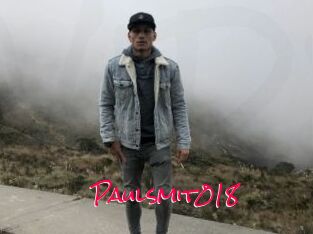 Paulsmit018