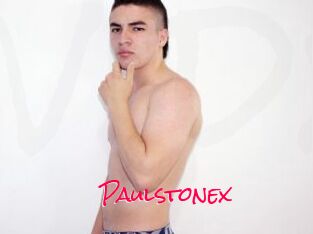 Paulstonex