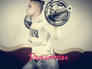 Paulstorm