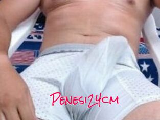 Penesi24cm