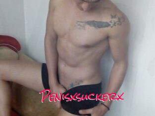 Penisxsuckerx
