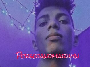 Perseoandmarilyn