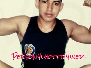 Person4lhottr4iner