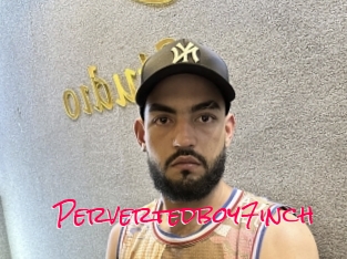 Pervertedboy7inch
