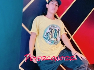 Peterconorr