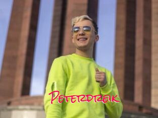 Peterdreik