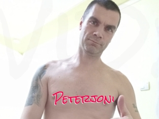 Peterjoni
