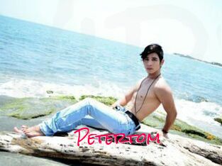 Petertom
