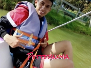 Petternoha