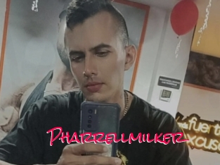 Pharrellmilker