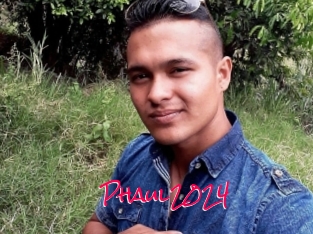 Phaul2024